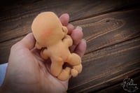 Image 5 of Sid- 3.5 inch Miniature Baby Doll