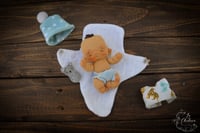 Image 3 of Sid- 3.5 inch Miniature Baby Doll