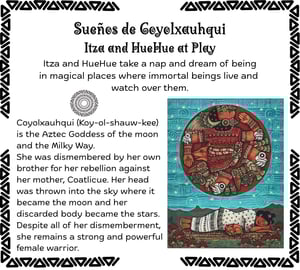 Image of NEW! ~ DREAMS AT PLAY COLLECTION ~ 8x10 Art Print ~ Sueños