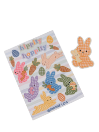 Image 3 of HIPPITY HOPPITY