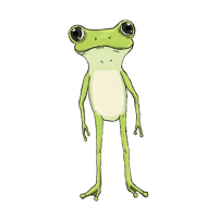 Froggy