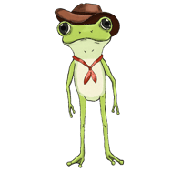 Froggy Western