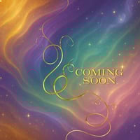 Crown Healing 7 Piece Set👑