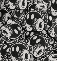 Image 1 of Trail Bomber Series 