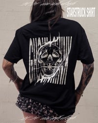 Image 1 of STARSTRUCK TEE