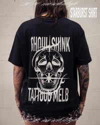 Image 1 of STARBURST TEE