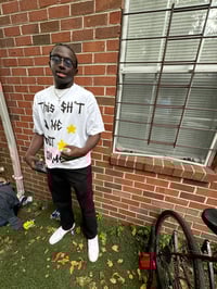 Image 4 of Statement Tee