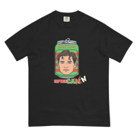 Image 2 of CAPTAIN CAN