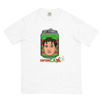 Image 1 of CAPTAIN CAN