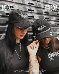 Image 1 of BW x GI CAPS