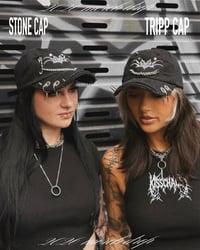 Image 2 of BW x GI CAPS