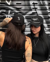 Image 3 of BW x GI CAPS