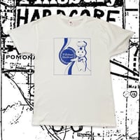 Pilsbury Hardcore Tshirts