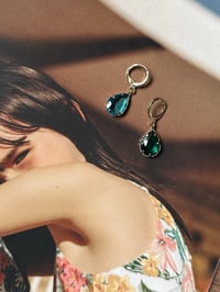 Image 3 of Charlene oorbellen 
