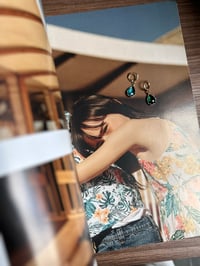 Image 4 of Charlene oorbellen 