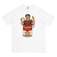 Image 1 of CAPBELLS SOP