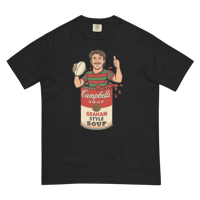 Image 2 of CAPBELLS SOP