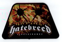Hatebreed - Perseverance Patch