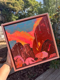 Image 2 of I burn bright in the light + rain 