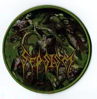 Sepsism -  Purulent Decomposition Patch