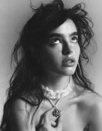 MONOGURUI y-shirt(hooded): (IF YOU ARE THE ICING: THEN I AM THE CAKE)