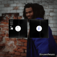 PROOF / ANYWHERE 12” / PRE ORDER
