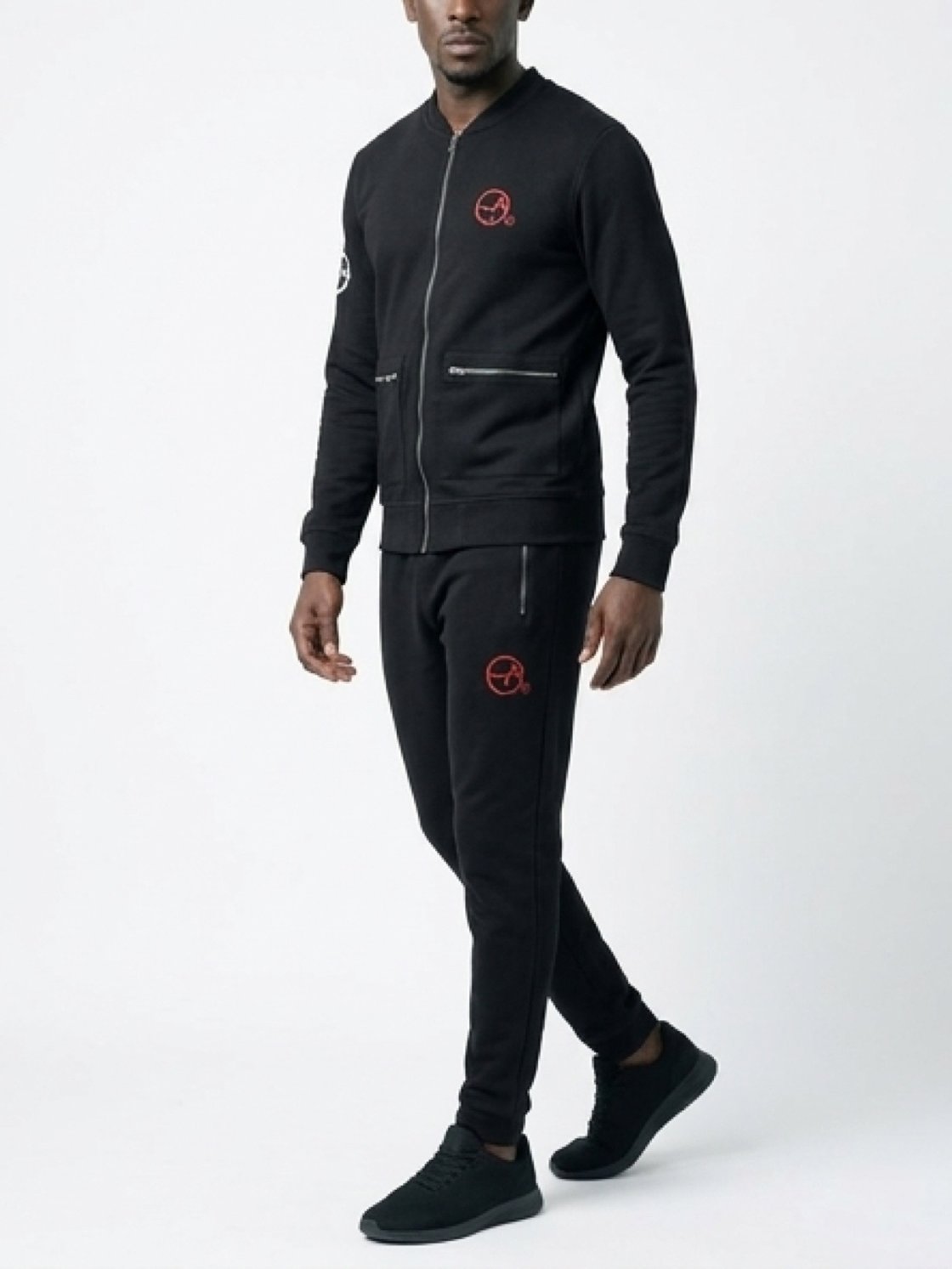 Image of Road Beaters / Crew Neck /tracksuits 