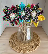 Image 1 of Rustic Forever Flowers - #60