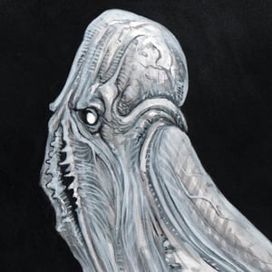 Yosemite Nightstrider - Limited Edition - 13 PRINTS ONLY. 