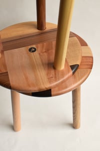 Image 5 of Patchwork Stool 1