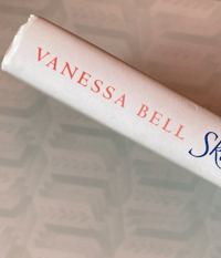 Image 2 of Vanessa Bell Sketches in pen and ink