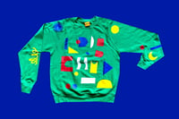 Image 4 of UNIQUE SWEATERS Shapes