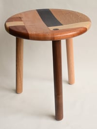 Image 3 of Patchwork Stool 3