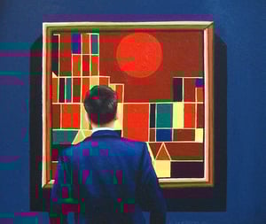 Image of Brug Und Sonne