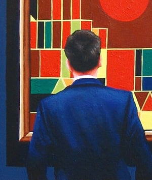 Image of Brug Und Sonne