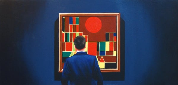 Image of Brug Und Sonne