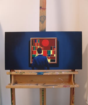 Image of Brug Und Sonne