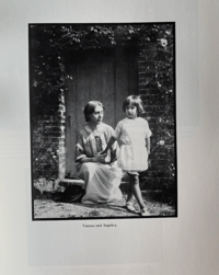 Image 2 of Vanessa Bell's Family Album