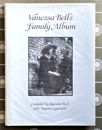 Image 1 of Vanessa Bell's Family Album