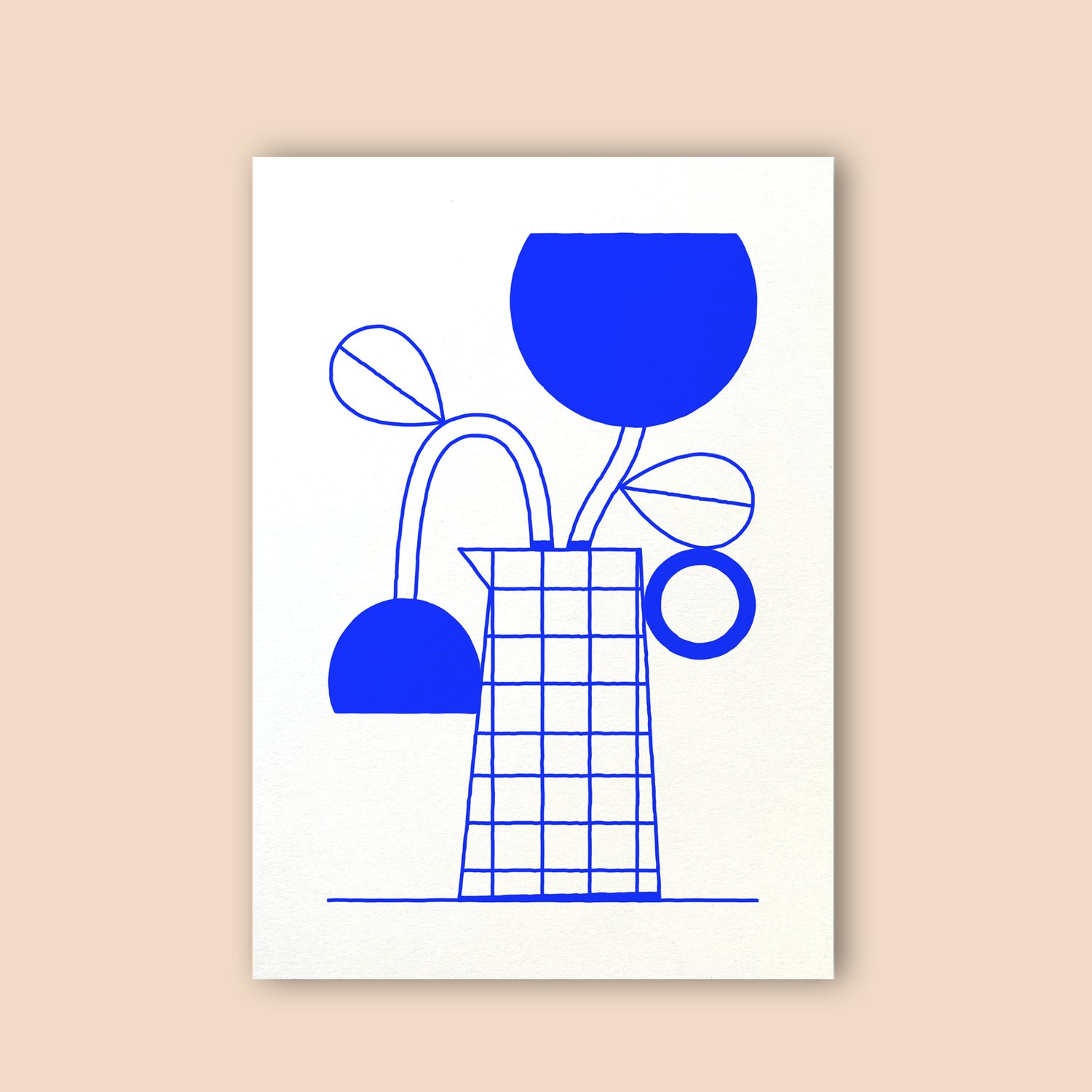 Image of WabiSabi_03 — 21 x 30 cm