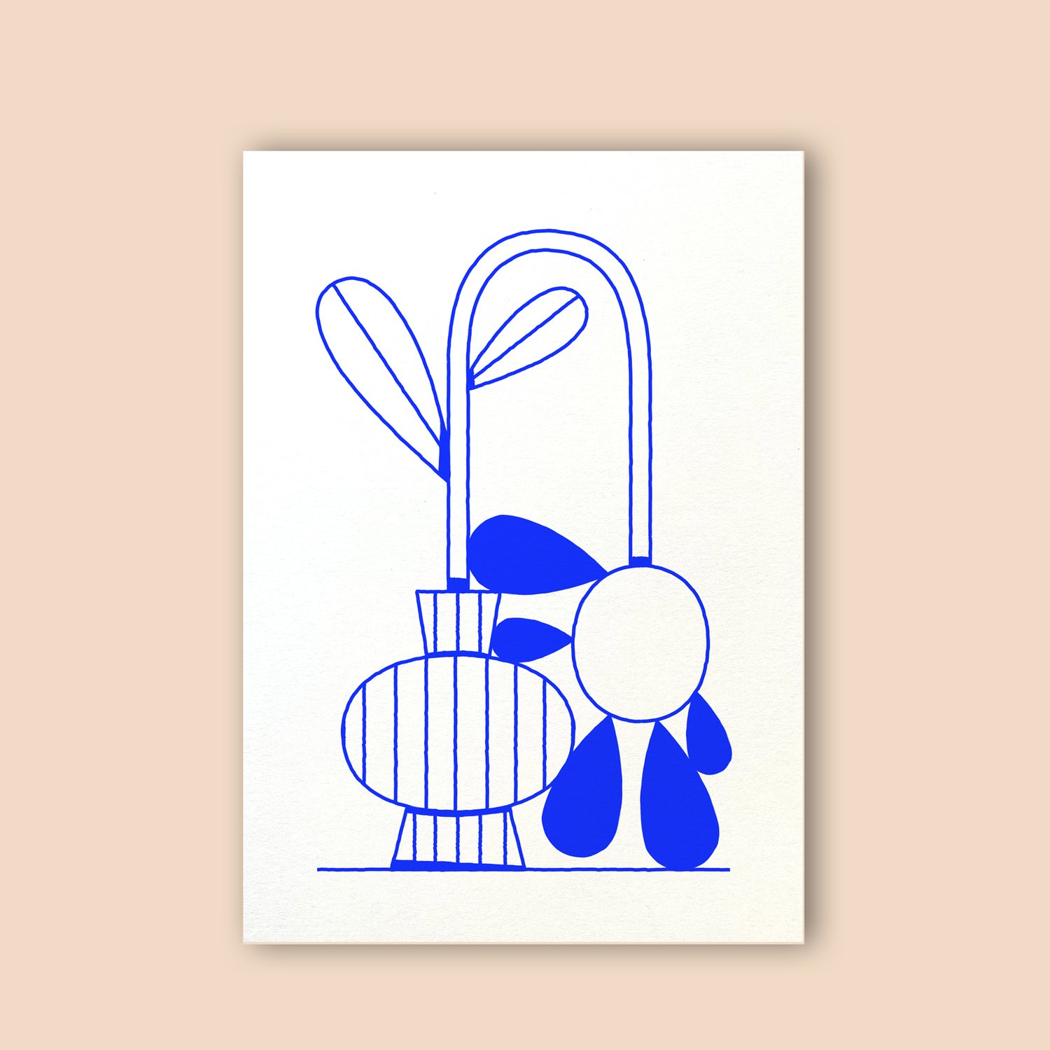 Image of WabiSabi_02 — 21 x 30 cm