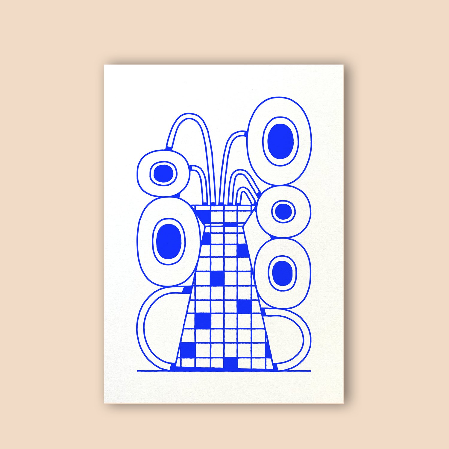 Image of WabiSabi_01 — 21 x 30cm