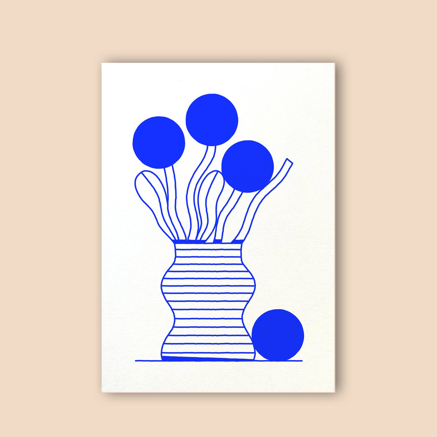 Image of WabiSabi_04 — 21 x 30 cm