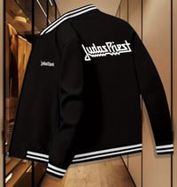Judas Priest - Logo Jacket