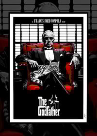 Image 1 of THE GODFATHER