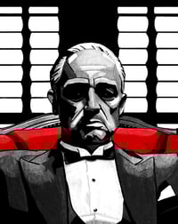 Image 3 of THE GODFATHER