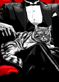 Image 4 of THE GODFATHER