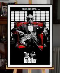 Image 5 of THE GODFATHER