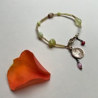 Bracelet "LÉO"
