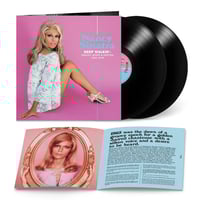 NANCY SINATRA - Keep Walkin': Singles, Demos & Rarities 1965-1978 - 2LP (coloured)